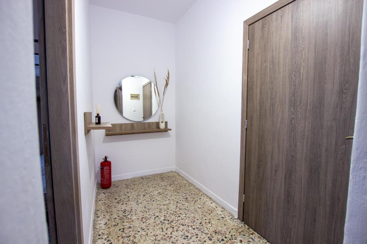 Anassa Apartments Asprovalta Bagian luar foto